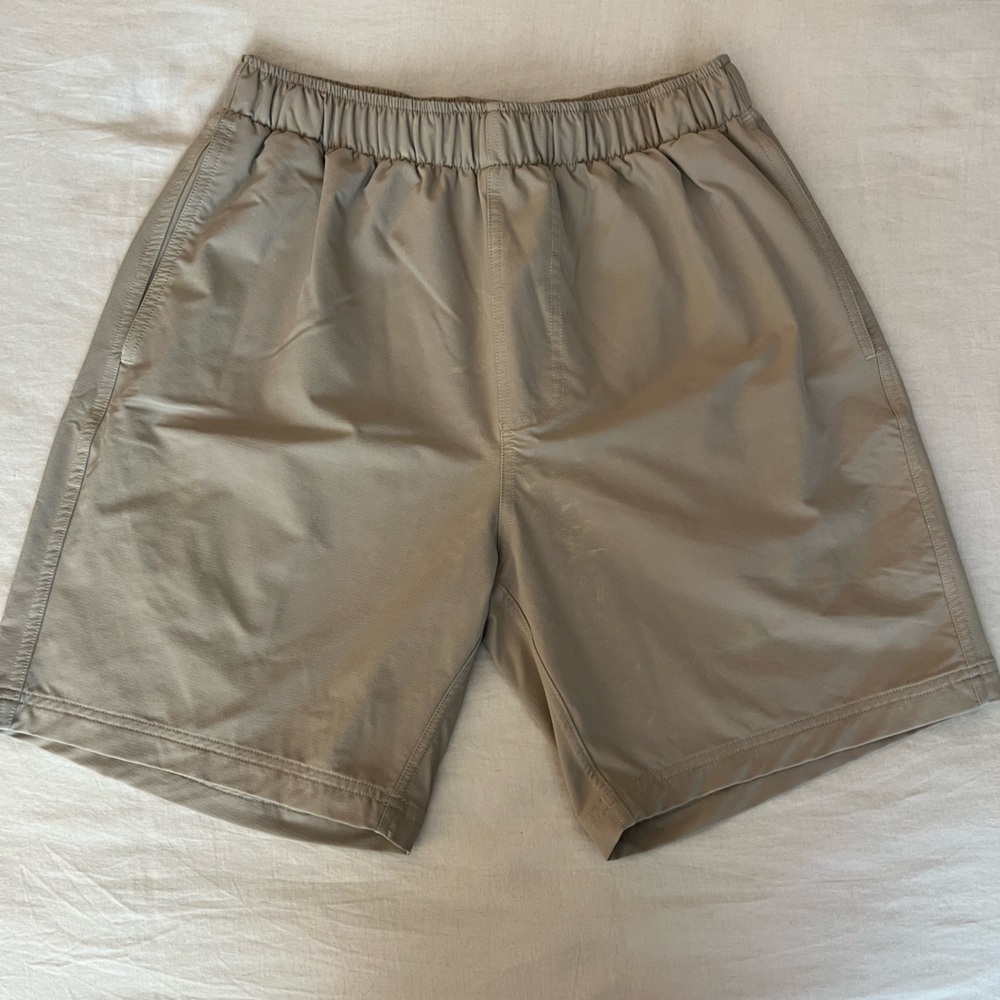 Olivers All Over Shorts